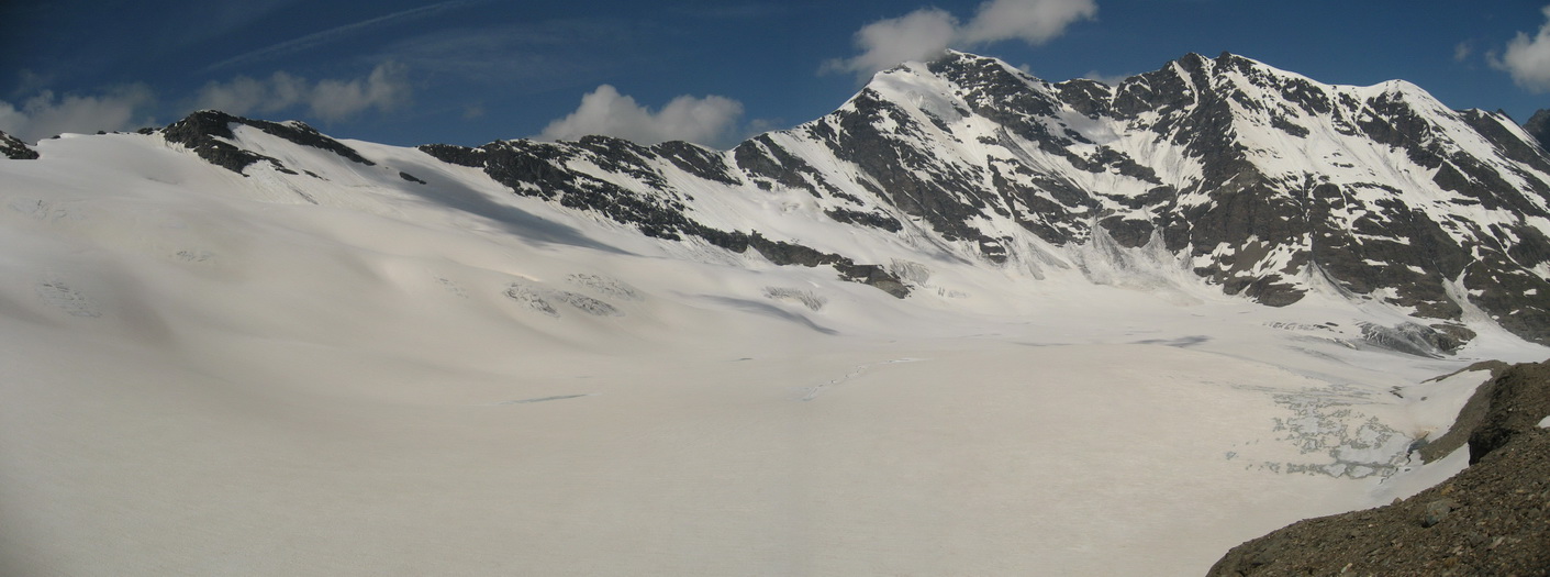 Glacier