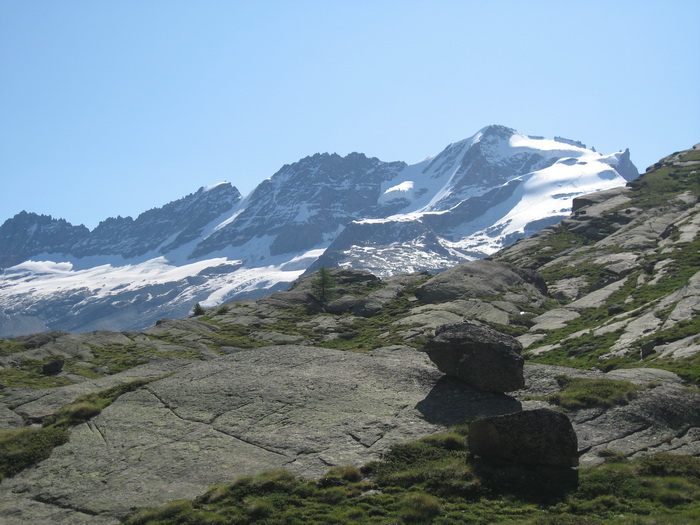 Grand Paradis