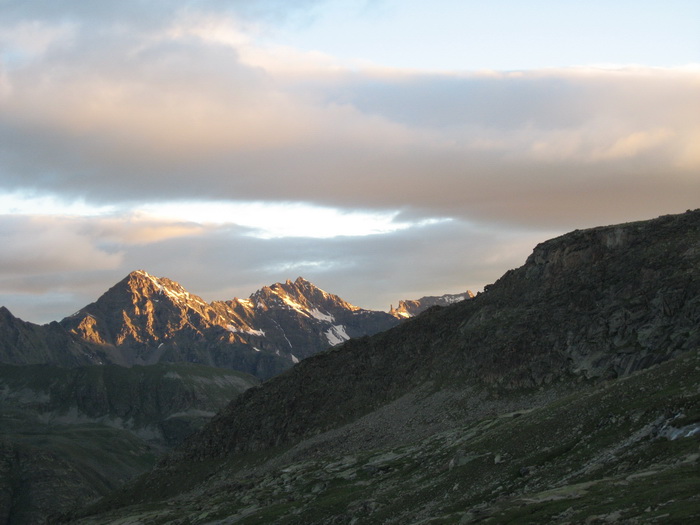 Montagne