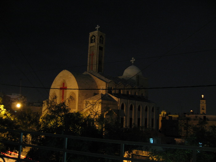 Eglise