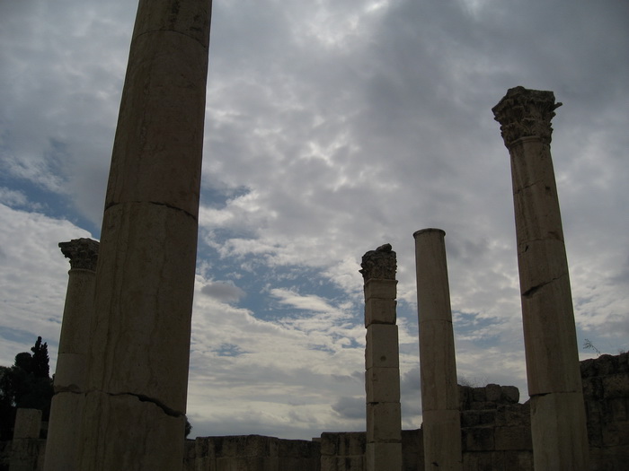 Cardo Maximus