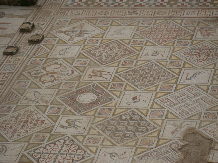 Mosaïque