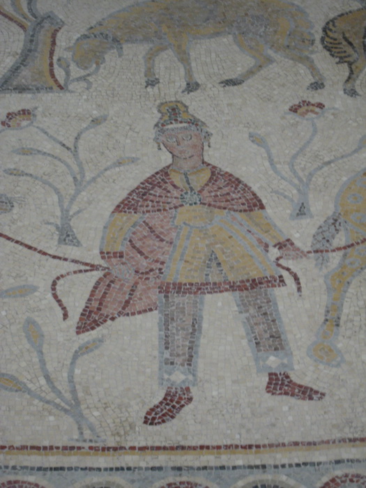Mosaïque