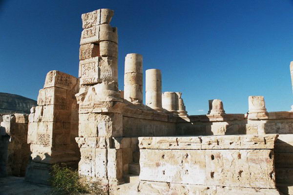 Temple