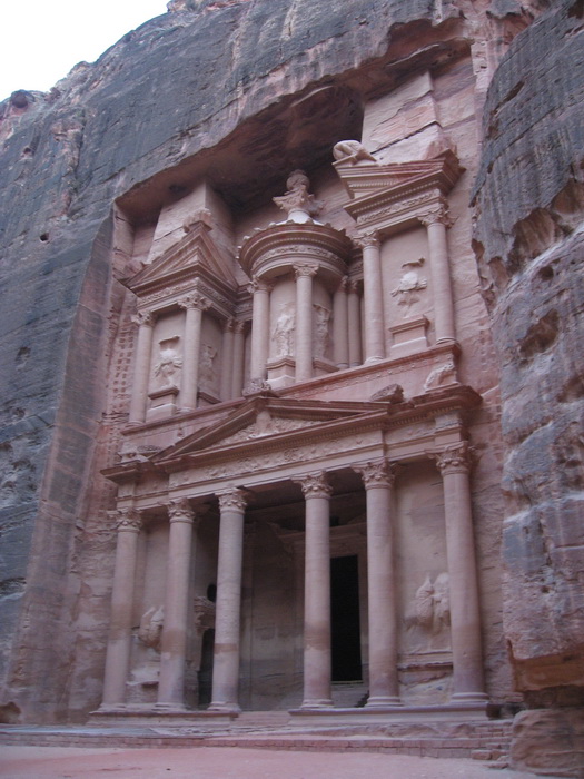 Al Khazneh