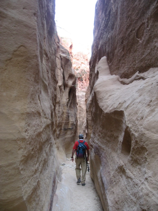 Canyon