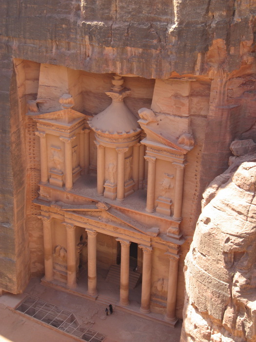 Al Khazneh