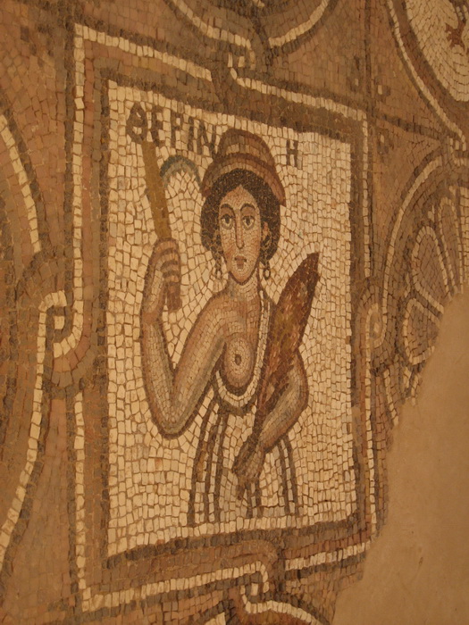 Mosaïque