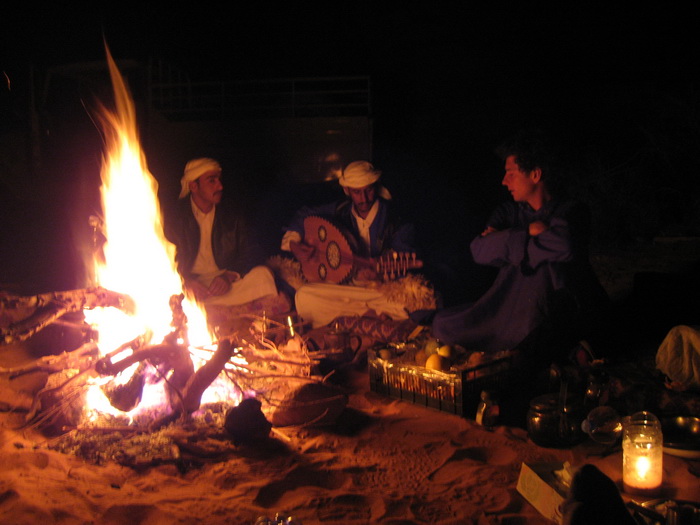 Soirée musicale