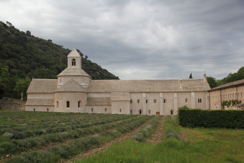 Sénanque