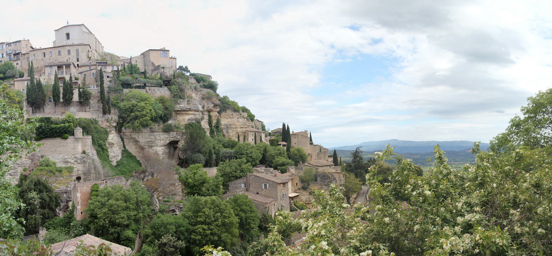 Gordes