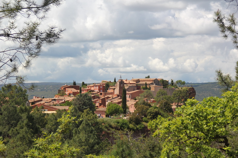 Roussillon