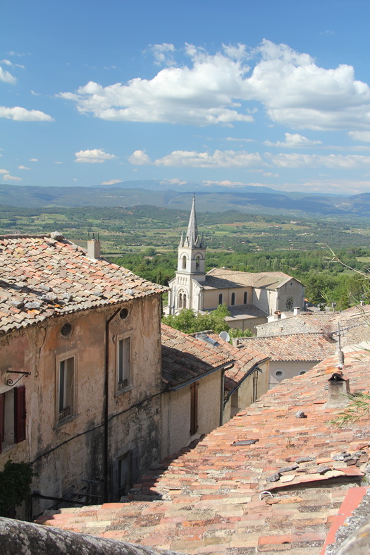 Eglise