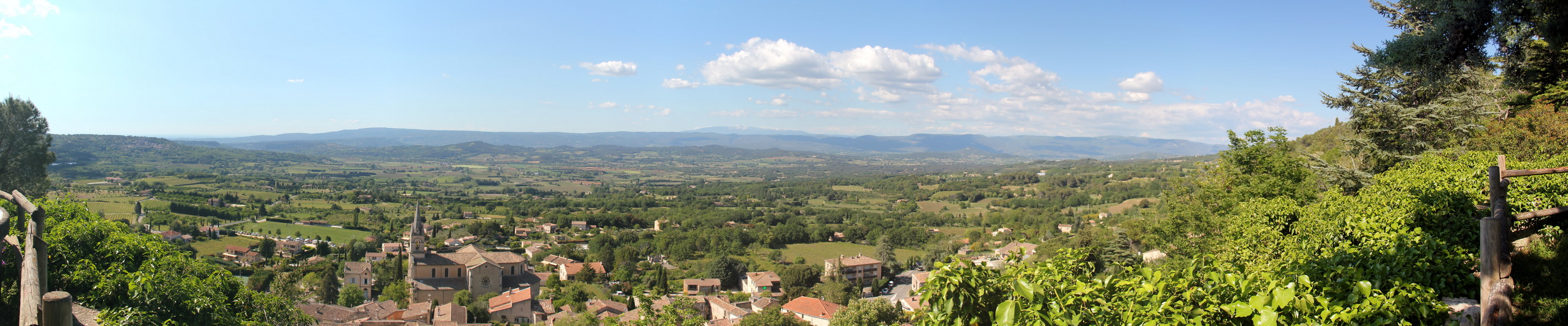 Panorama