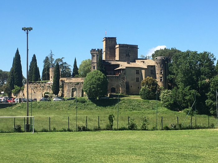 Château