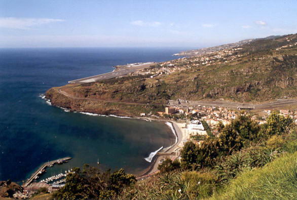Aéroport