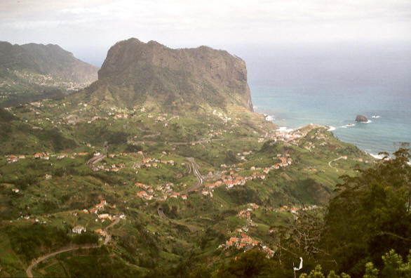 Piton des Aigles