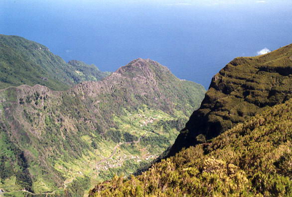Vallée