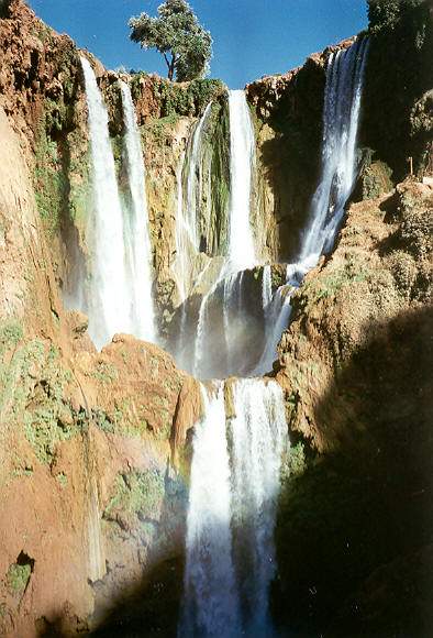 Cascade