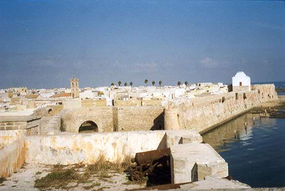 Le fort