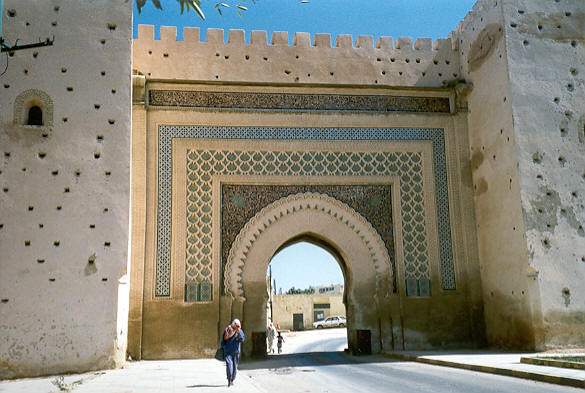 Porte