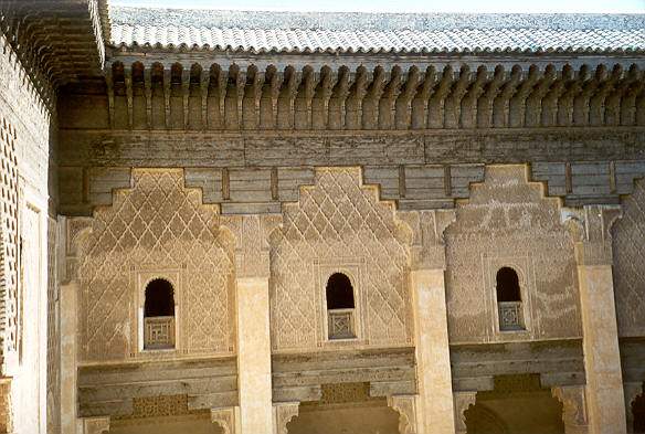 Medersa Ben Youssef