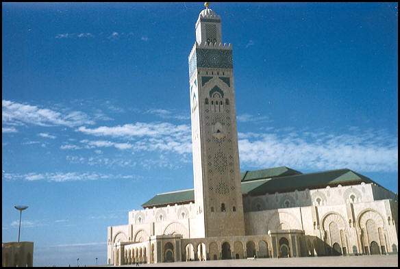 Mosquée
