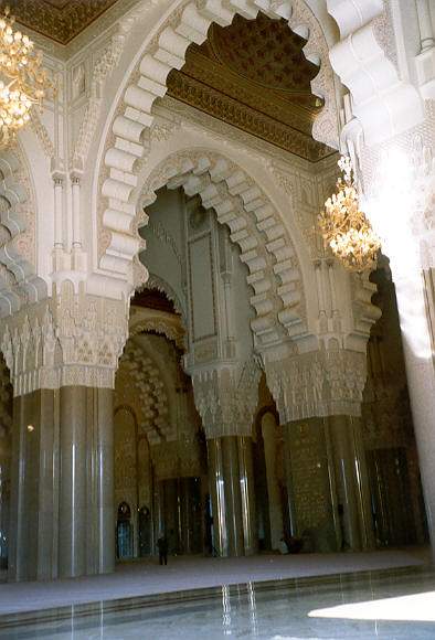 Mosquée