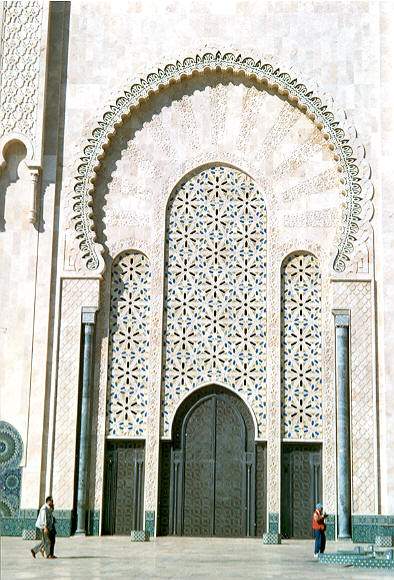 Mosquée