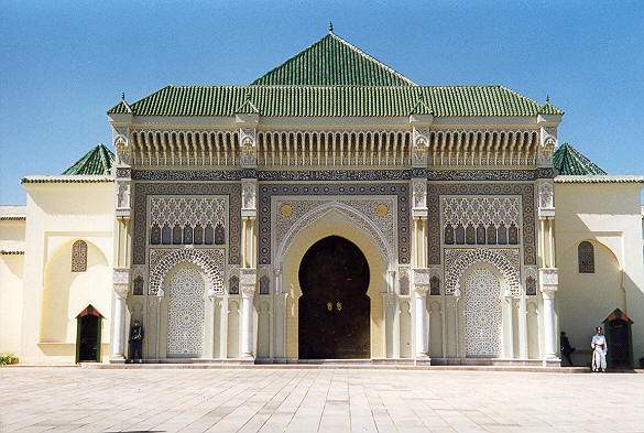 Palais royal
