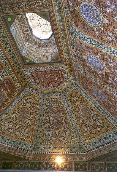 Plafond