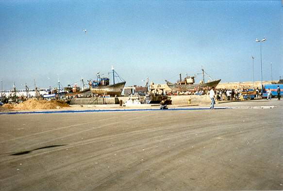 Port