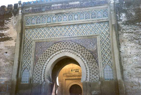 Porte