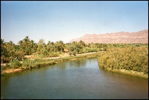 Le Draa