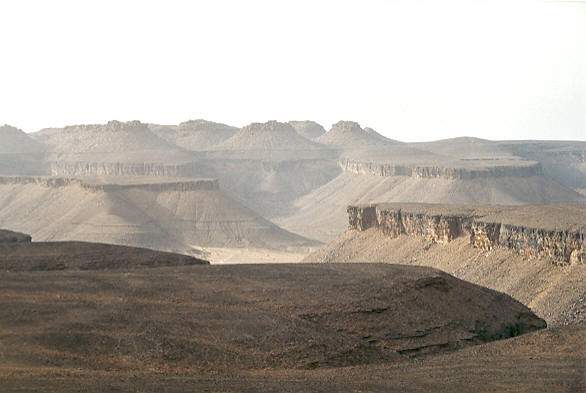 Canyon