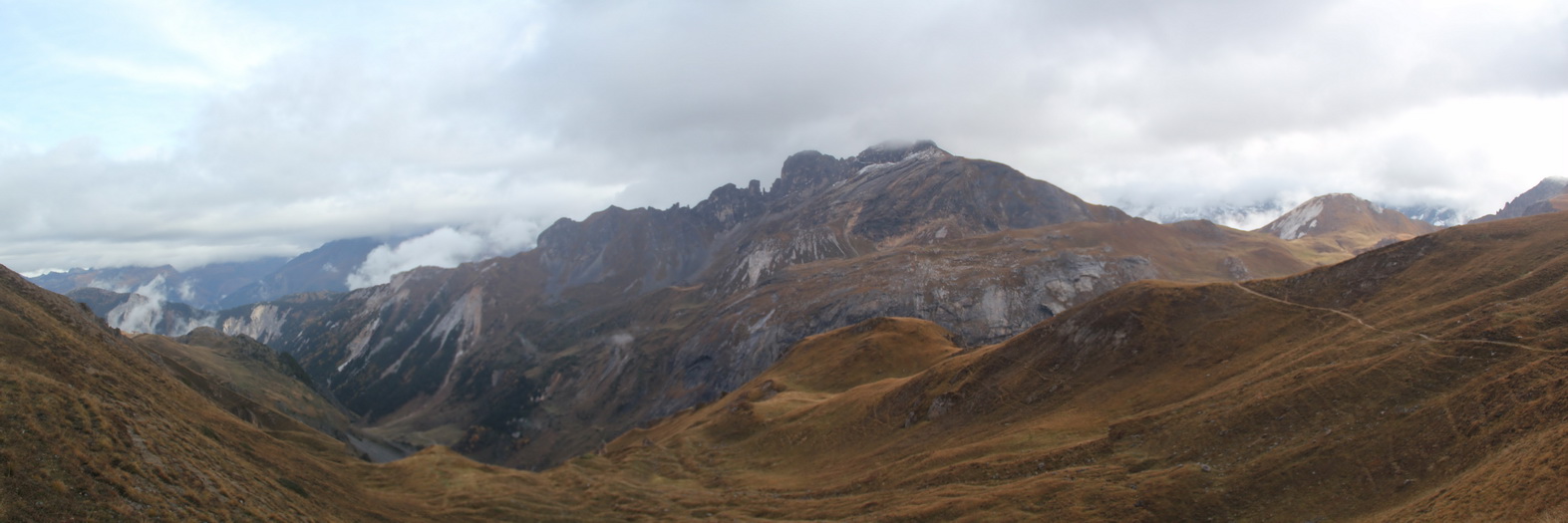 Montagne