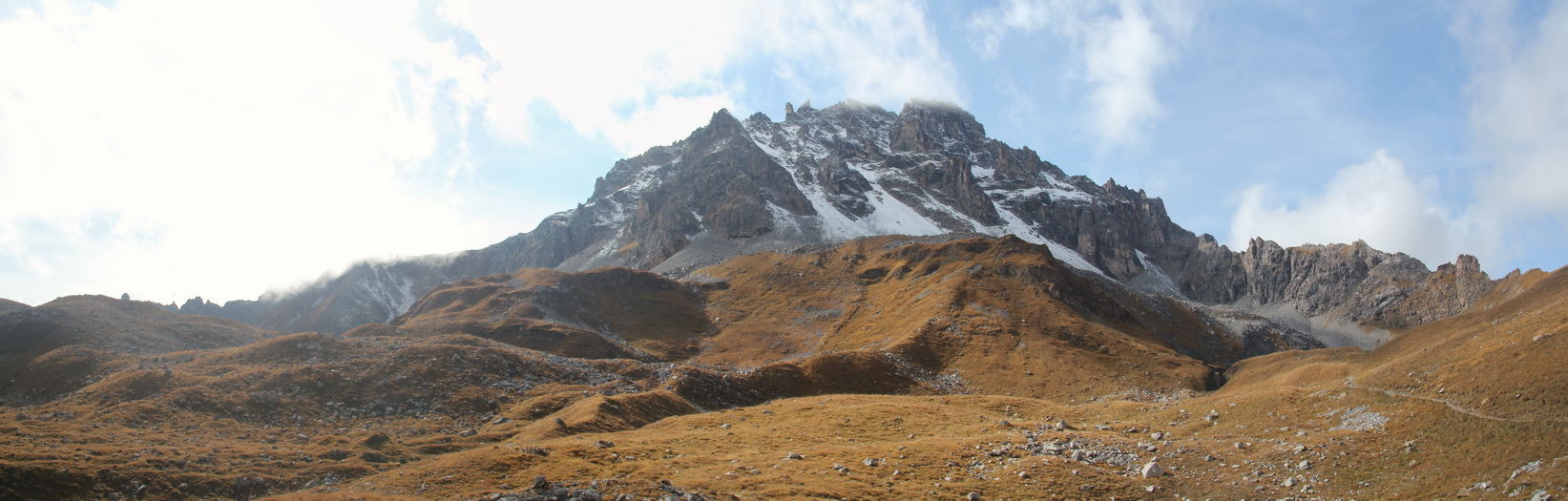 Montagne