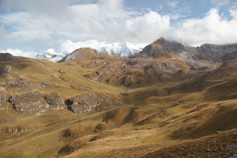 Montagne