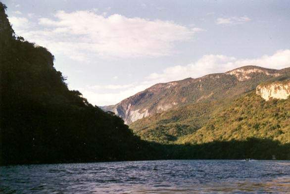 Canyon