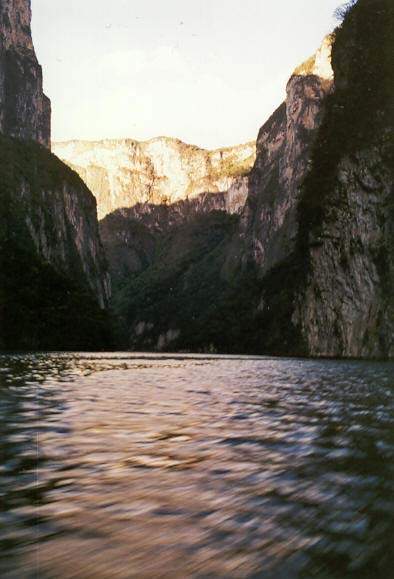 Canyon