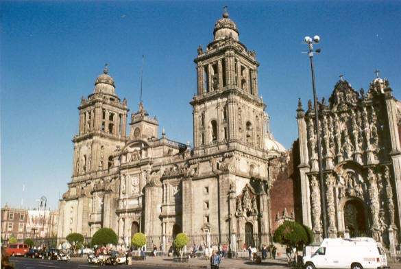Cathédrale
