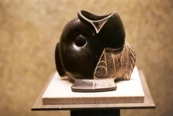 Vase