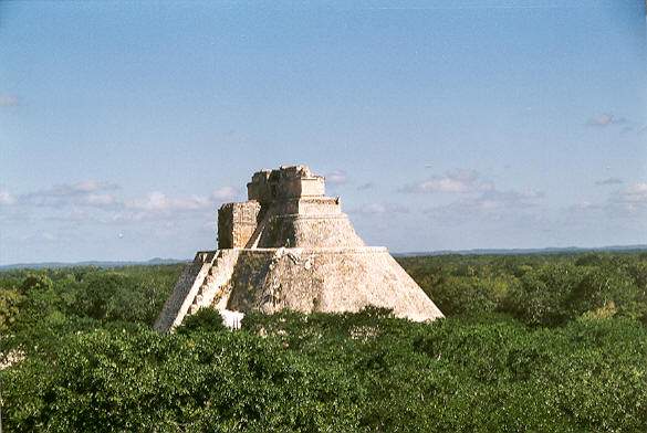 Pyramide du Devin