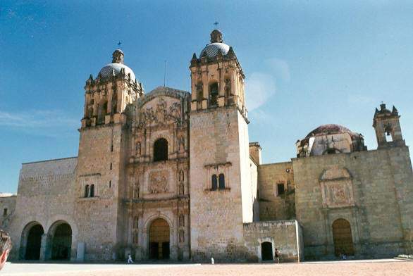 Santo Domingo