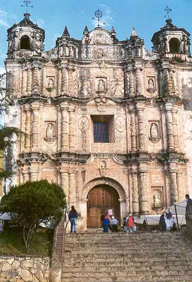 Santo Domingo