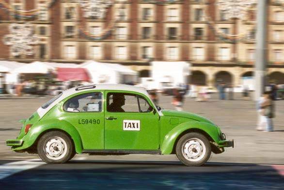 Taxi