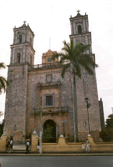 Cathédrale