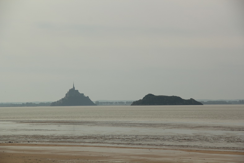 Mont Saint-Michel