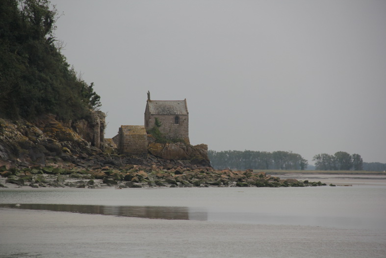 Mont Saint-Michel