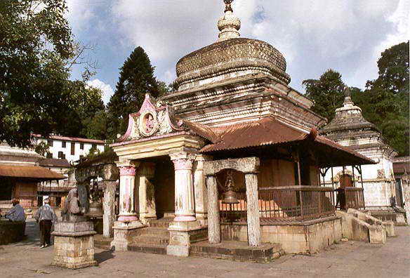 Pashupati Nath